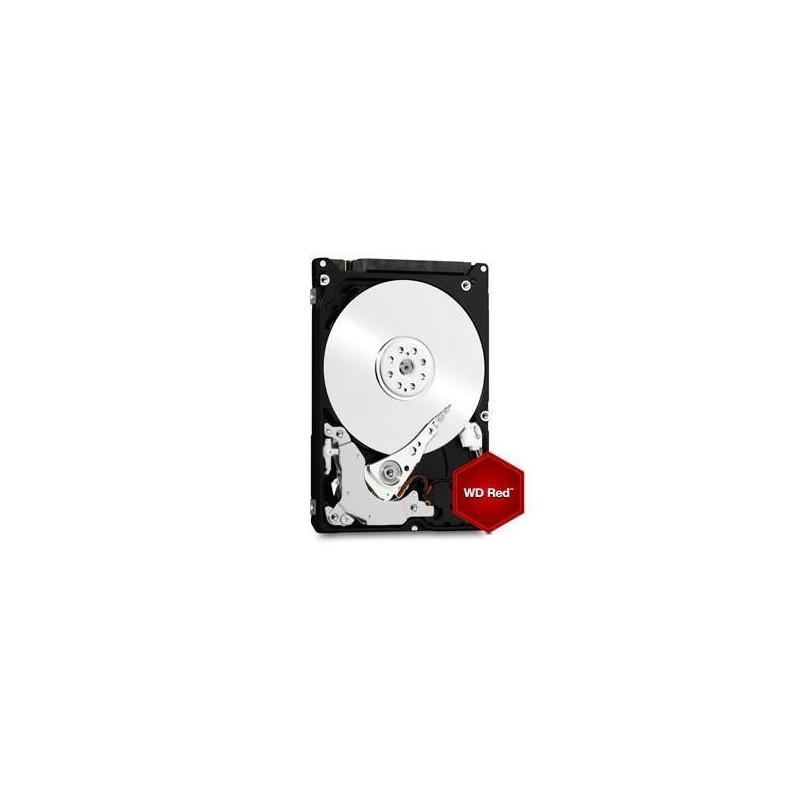 WD6003FFBX: WESTERN DIGITAL HDD RED PRO 6TB 3