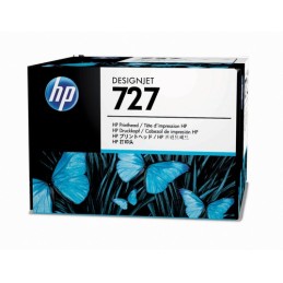 B3P06A: HP CART INK TESTINA MULTICOLOR