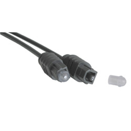 35212: LINDY CAVO AUDIO OTTICO DIGITALE 2M