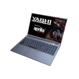 YP1680: YASHI NB WKS CREO 16" i7-1260P 20GB 1T SSD MX550 4GB WIN 11 PRO