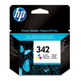 C9361EE: HP CART INK COLORE PSC1510/DESK5440 NUM. 342