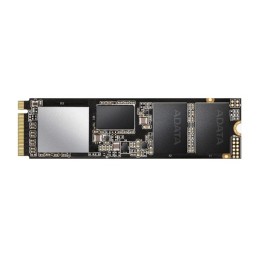 ASX8200PNP-1TT-C: ADATA SSD INTERNO SX8200PNP 1TB M.2 PCIE R/W 3500/3000