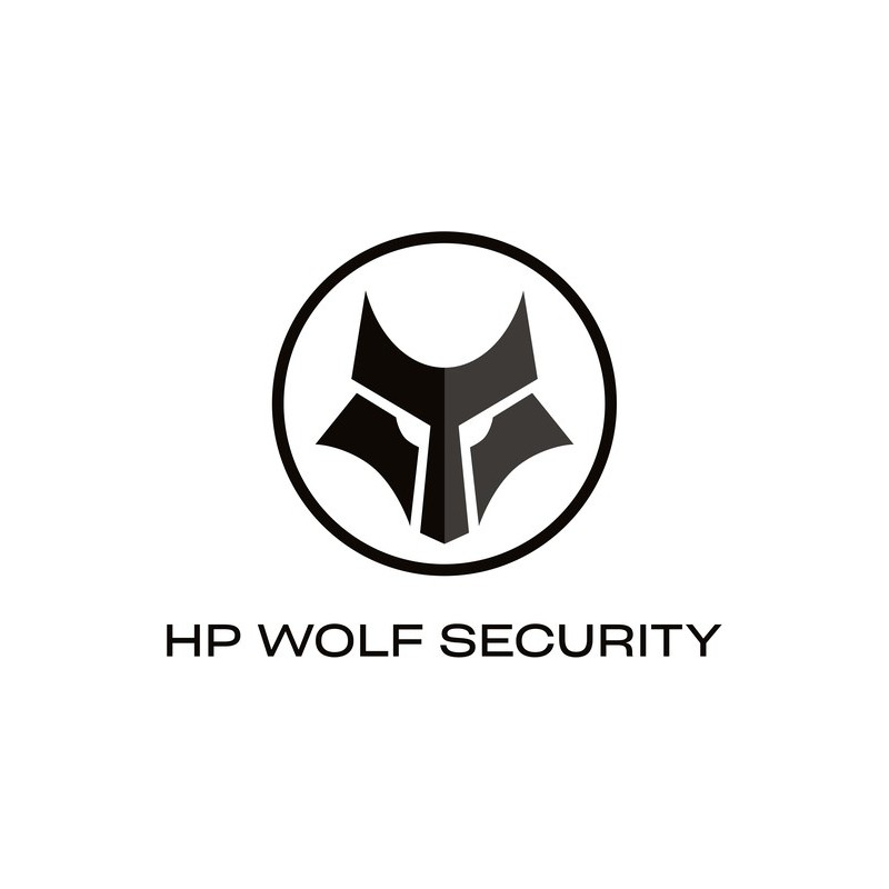 U05L7AAE: HP LICENZA ANTIVIRUS 1Y WOLF PRO SECURITY COPERTURA 1 DISPOSITIVO