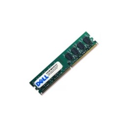 AC140379: DELL MEMORY UPGRADE - 8GB - 1RX8 DDR4 UDIMM 3200MHZ ECC