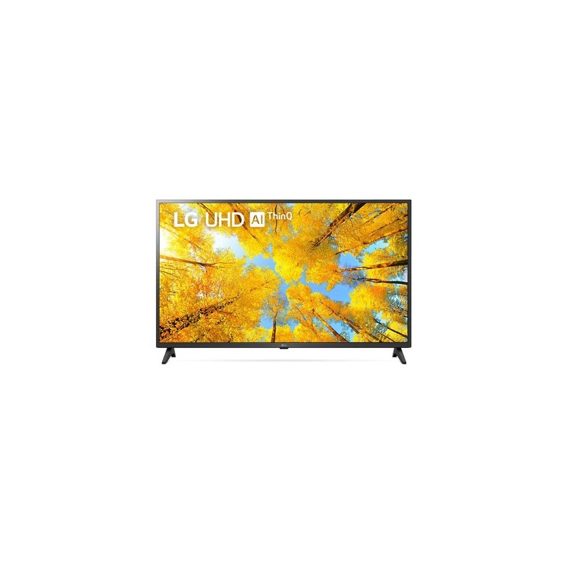 43UQ75003LF: LG SMART TV 43" LED 4K BLACK