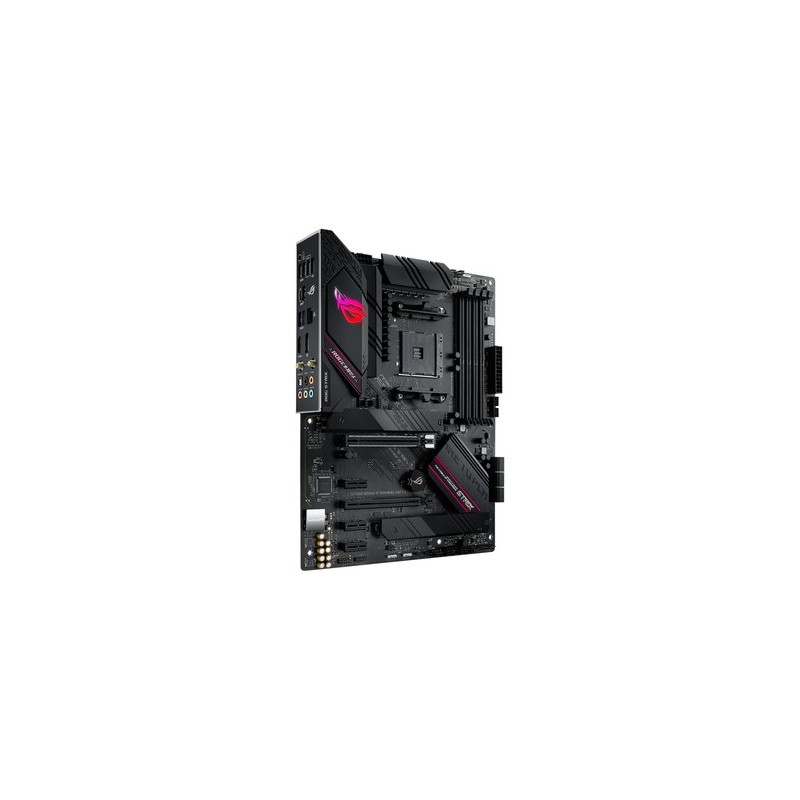 ROG STRIX B550-FGWII: ASUS MB AMD B550