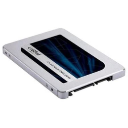 CT250MX500SSD1: CRUCIAL SSD INTERNO MX500 250GB 2