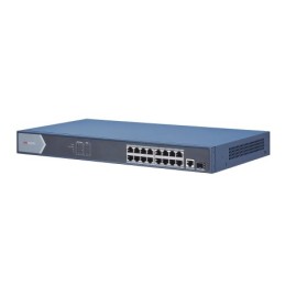 DS-3E7800-16X24F: HIKVISION SWITCH16 10G SFP+ PORTS