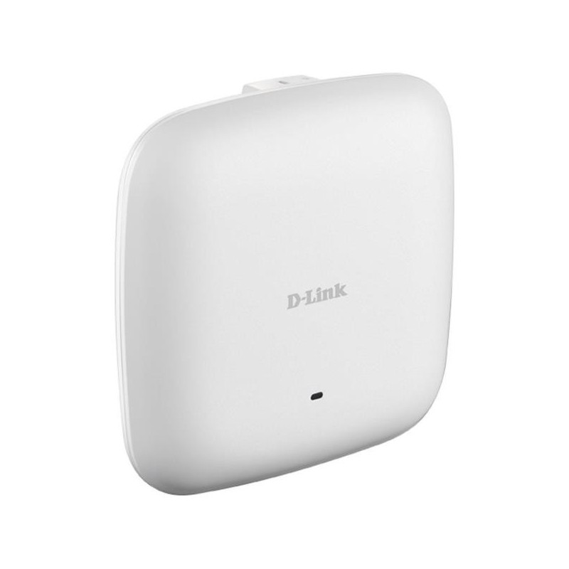 DAP-2680: D-LINK ACCESS POINT WIRELESS AC1750 DUAL BAND 1 PORTA GIGABIT POE WITH PLENUM CHASSIS