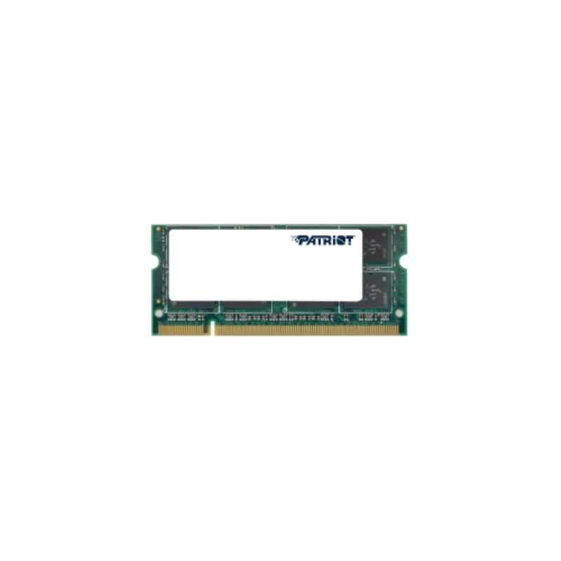 PSD48G266681S: PATRIOT RAM SODIMM 8GB DDR4 2666MHZ