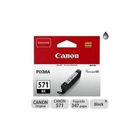 0331C001: CANON CART INK NERO CLI-571XL PER PIXMA MG5751
