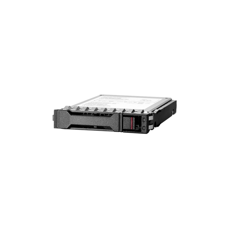 P40503-B21: HPE SSD SERVER 960GB SATA MU SFF BC MV SSD