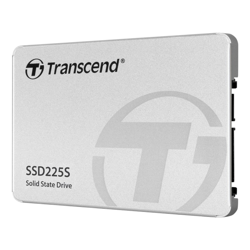 TS250GSSD225S: TRANSCEND SSD INTERNO 225S 250GB SATA 6GB/S R/W 500/300