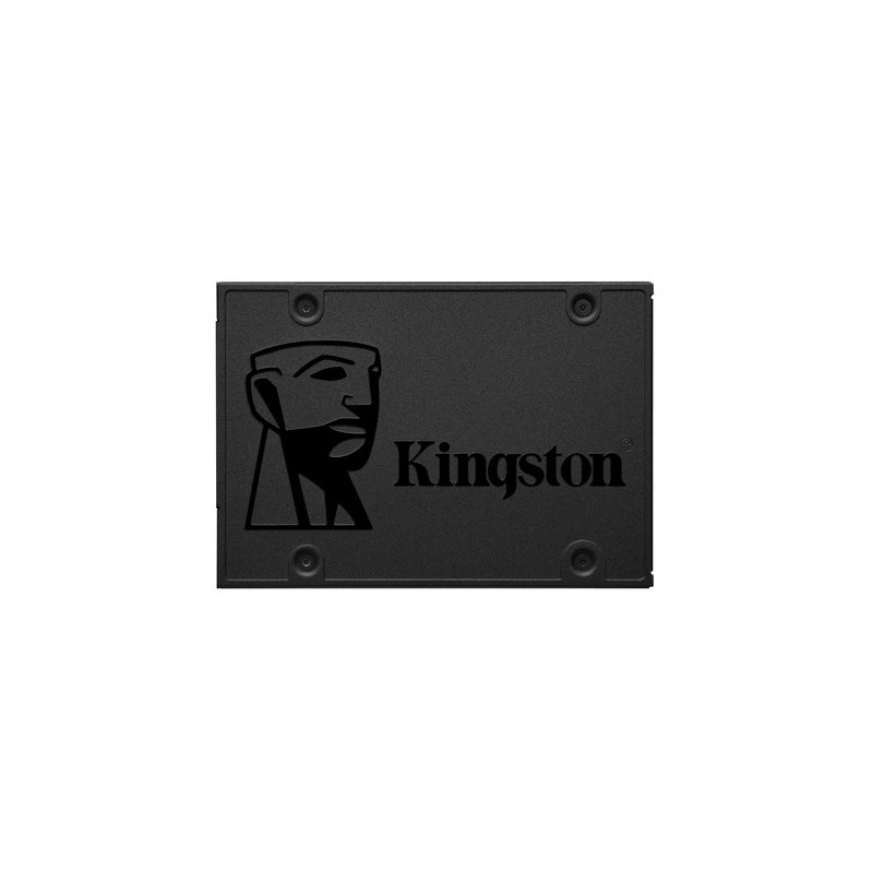SA400S37/960G: KINGSTON SSD INTERNO A400 960GB 2