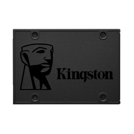 SA400S37/960G: KINGSTON SSD INTERNO A400 960GB 2