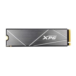 AGAMMIXS50L-1T-CS: ADATA SSD GAMING INTERNO XPG S50 LITE 1TB M.2 PCIe R/W 3900/3200