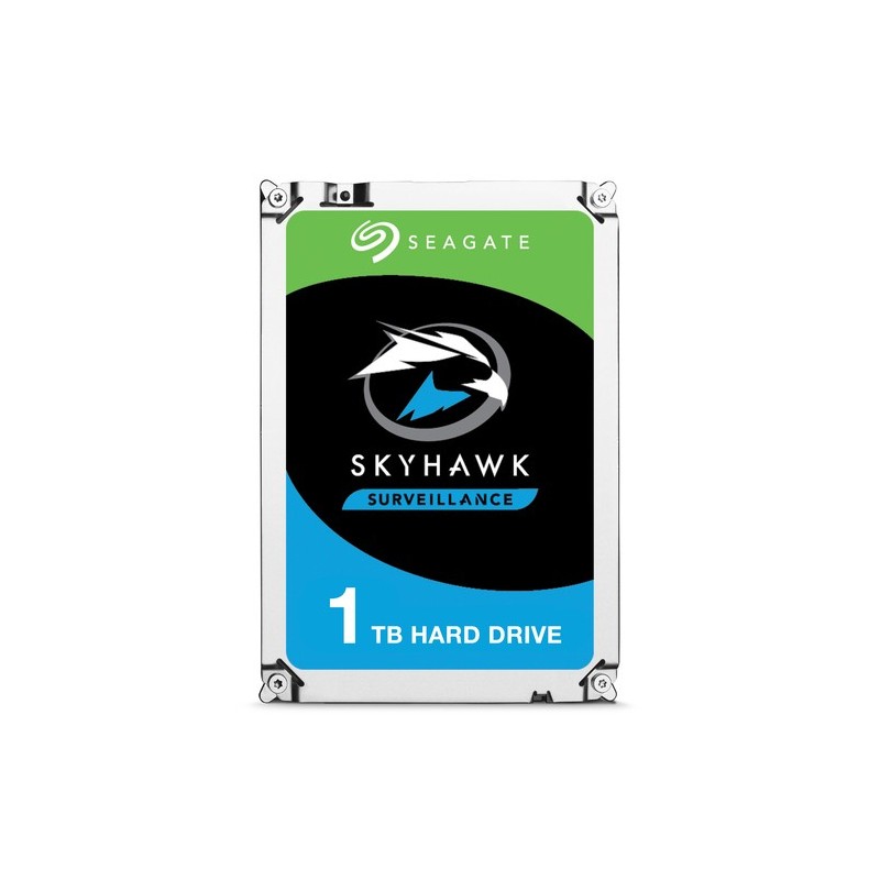 ST1000VX005: SEAGATE HDD SKYHAWK SURVEILLANCE 1TB 3