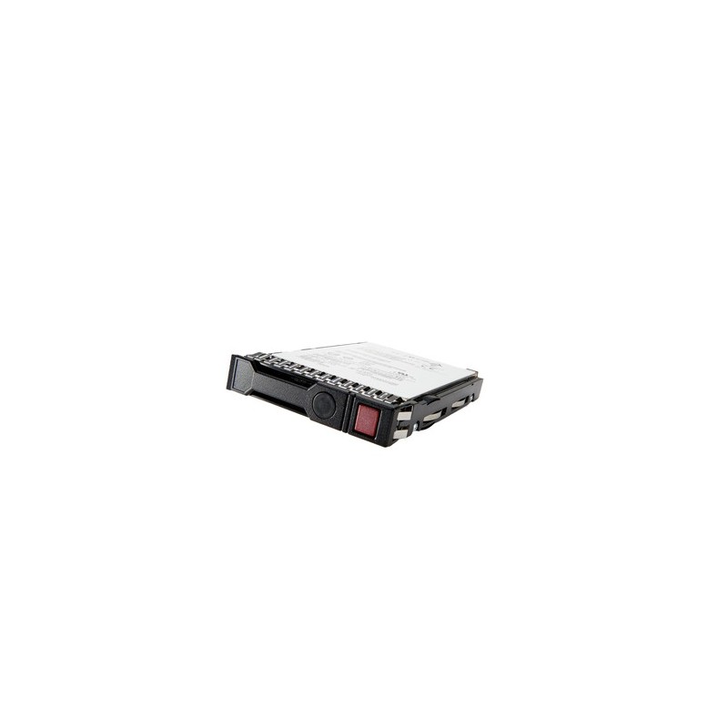 P18432-B21: HPE SSD SERVER 480GB SATA 2