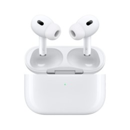 MTJV3TY/A: APPLE AIRPODS PRO 2ND GENERATION WITH MAGSAFE CASE USB C