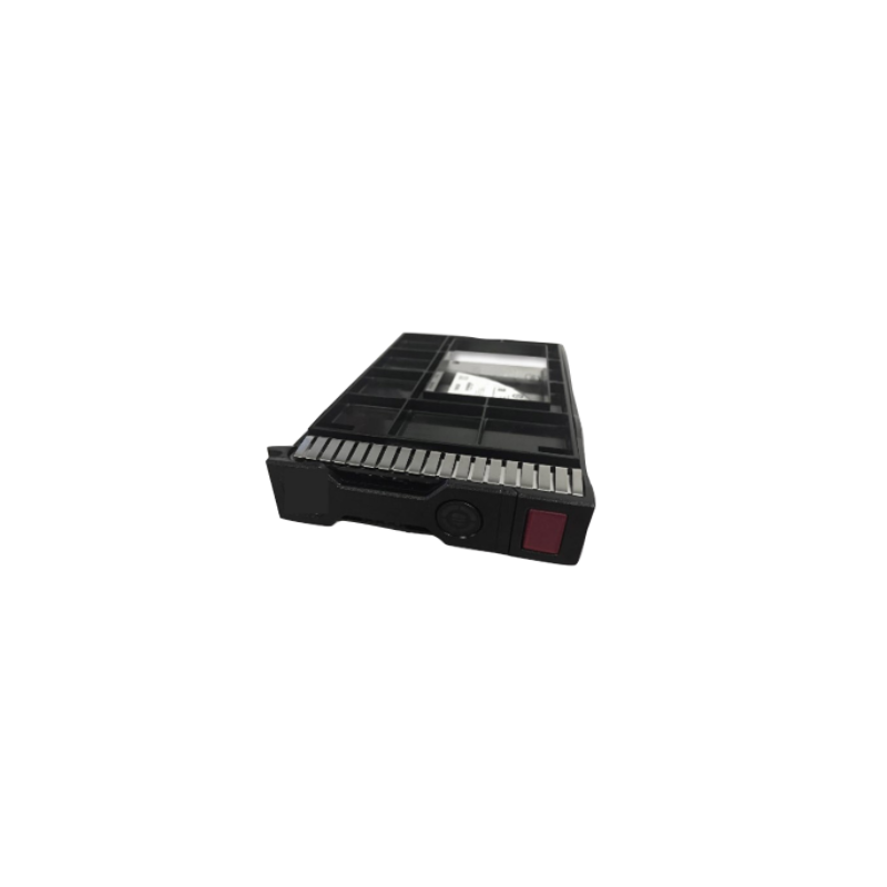 P47807-B21: HPE SSD SERVER 480GB SATA RI LFF SCC MV