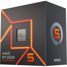 100-100001015BOX: AMD CPU RYZEN 5