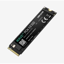HS-SSD-WAVE PRO 256G: HIKVISION HIKSEMI SSD INTERNO E3000 256GB M.2 PCIE R/W 3230/1200 GEN 3X4