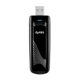 NWD6605-EU0101F: ZYXEL WIFI USB CLIENT AC 1200MBPS