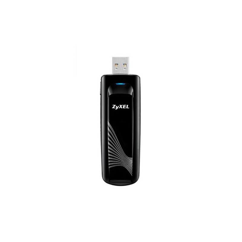 NWD6605-EU0101F: ZYXEL WIFI USB CLIENT AC 1200MBPS