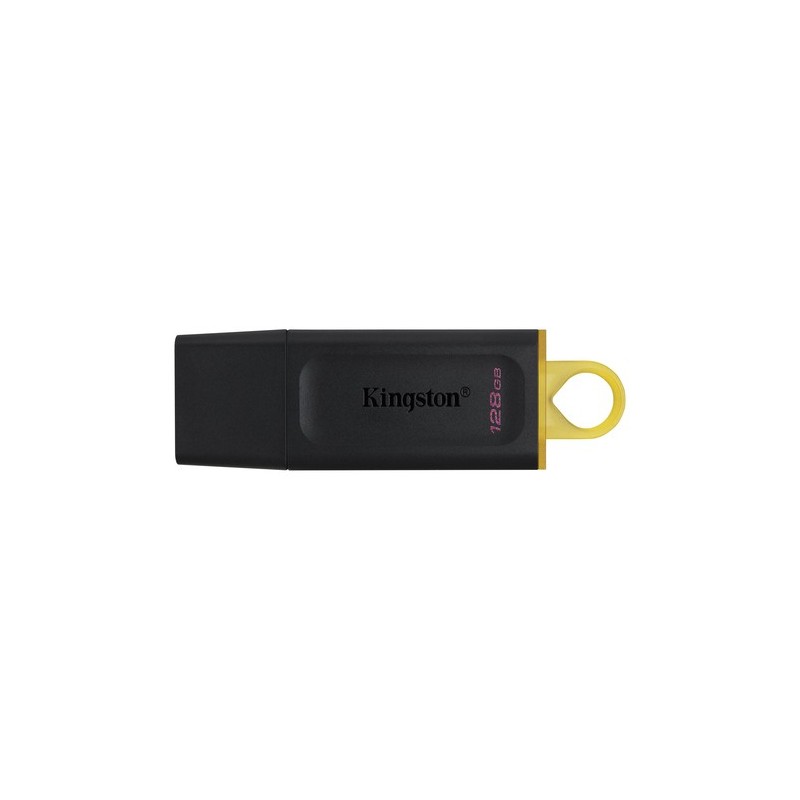 DTX/128GB: KINGSTON PEN DISK USB 3.2 128GB DATATRAVELER EXODIA