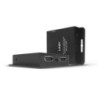 38208: LINDY EXTENDER HDMI 4K30  IR CAT 6 CO POC  LOOP OUT 70M