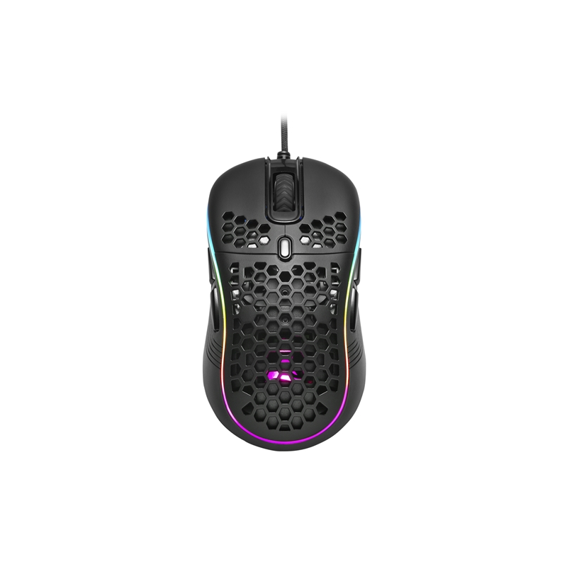 LIGHT2-S: SHARKOON MOUSE GAMING LIGHT2-S