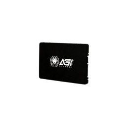 AGI250GIMAI238: AGI SSD INTERNO AI238 256B 2