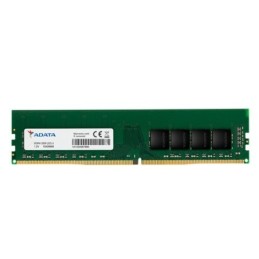 AD4U320032G22-SGN: ADATA RAM DIMM 32GB DDR4 (1x32Gb) 3200Mhz CL22 1