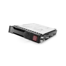 872491-B21: HPE HDD SERVER 4TB SATA 7.2K LFF SC DS