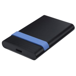 53106: VERBATIM BOX ESTERNO STORE N GO ENCLOSURE KIT 2.5" USB 3.2 GEN1