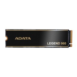 ALEG-960-1TCS: ADATA SSD INTERNO LEGEND 960 1TB M.2 PCIe R/W 7400/6000