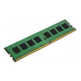 KVR26N19S8/16: KINGSTON RAM DIMM 16GB DDR4 2666MHZ CL19 NON ECC