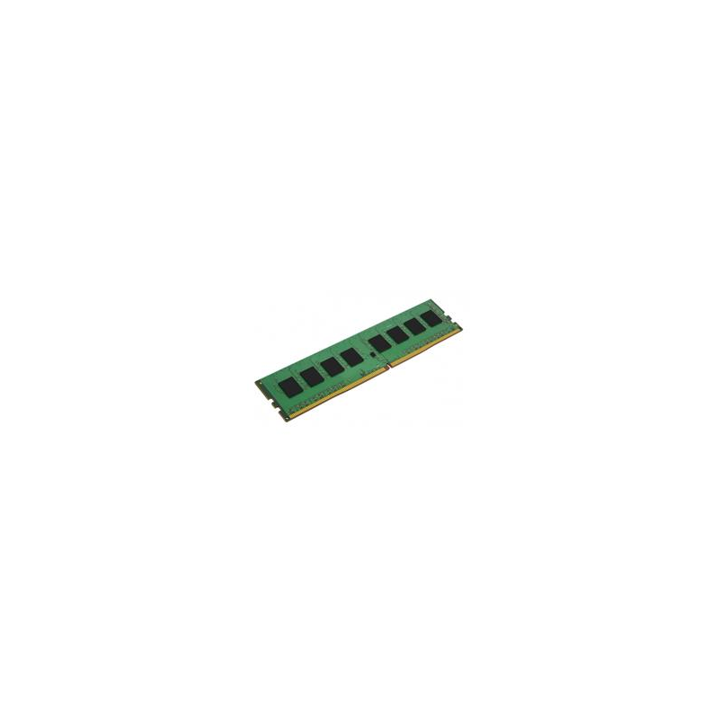 KVR26N19S8/16: KINGSTON RAM DIMM 16GB DDR4 2666MHZ CL19 NON ECC