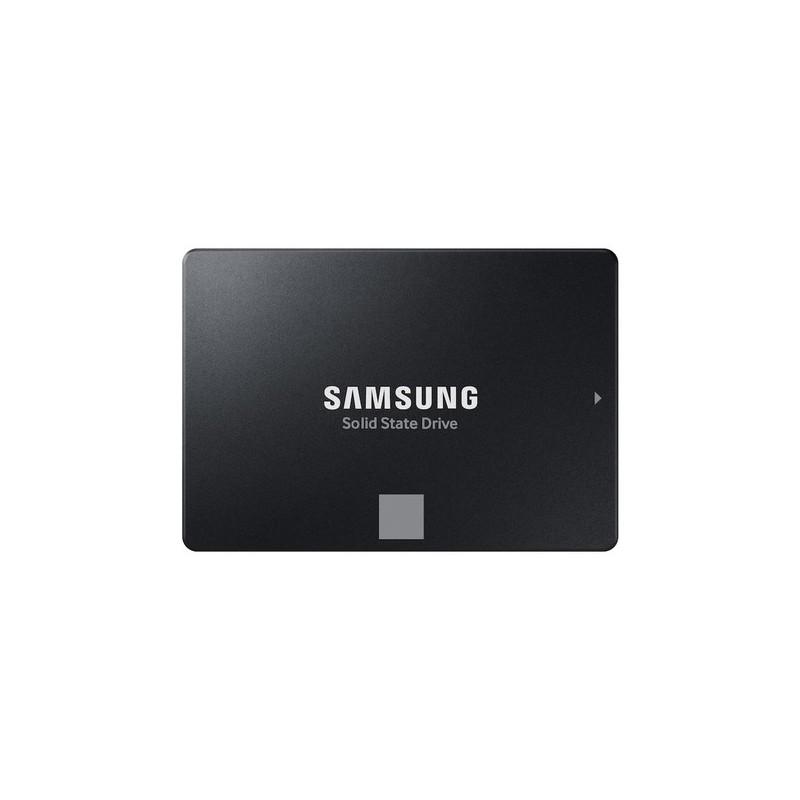 MZ-77E500B/EU: SAMSUNG SSD INTERNO 870 EVO 500GB 2