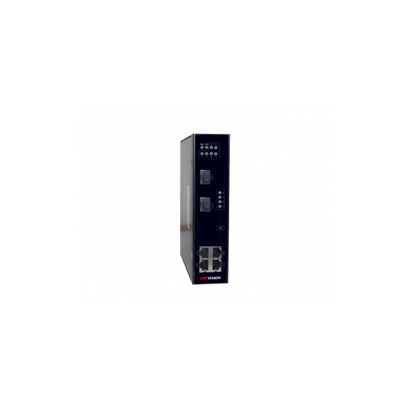 DS-3T0306HP: HIKVISION SWITCH L2 DS-3T0306HP: HIKVISION SWITCH L2