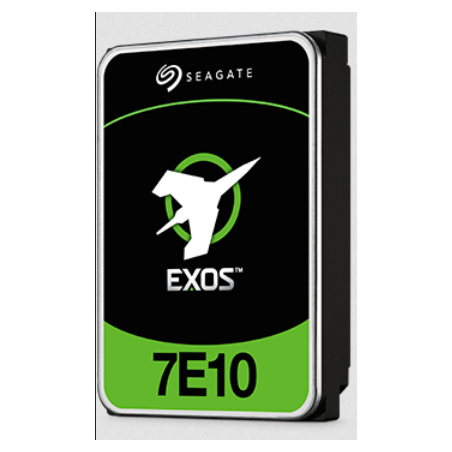 ST4000NM024B: SEAGATE HDD EXOS 7E10 4TB 3