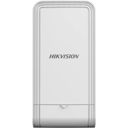 DS-3WF03C-5AC/O: HIKVISION WIRELESS BRIDGE OUTDOOR 5GHZ WIRELESS BRIDGE CPE