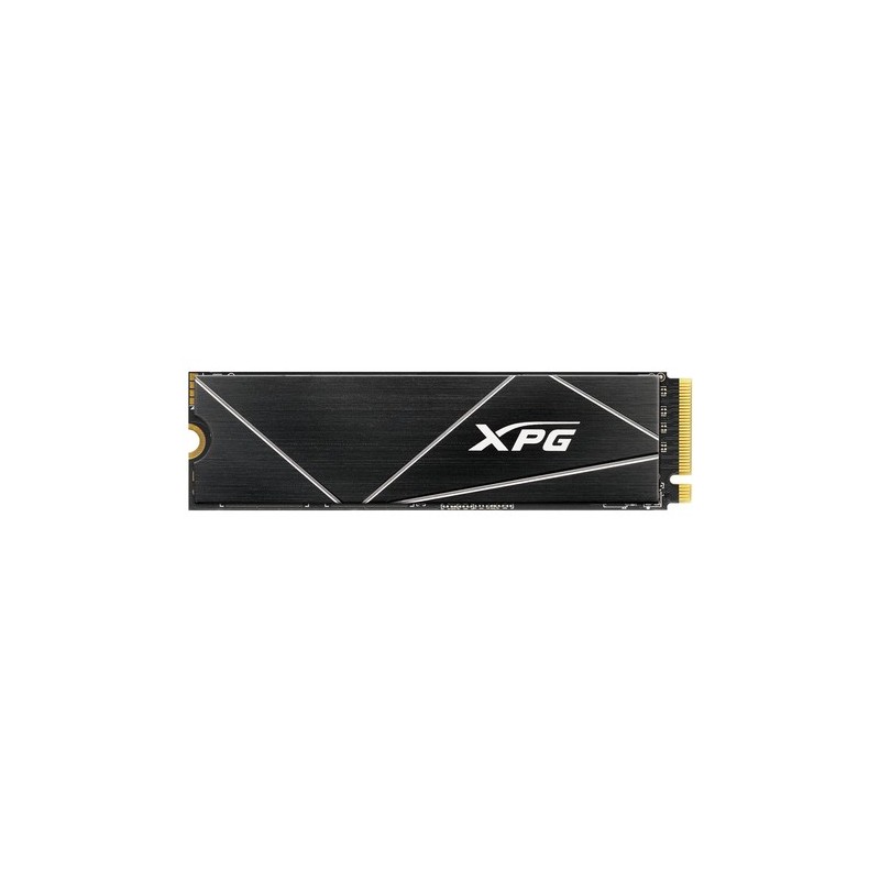 AGAMMIXS70B-1T-CS: ADATA SSD GAMING INTERNO XPG GAMMIX S70 BLADE 1TB M.2 PCIe R/W 7400/5500 WITH HEATSINK