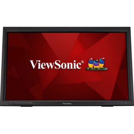 TD2423: VIEWSONIC MONITOR TOUCH 23