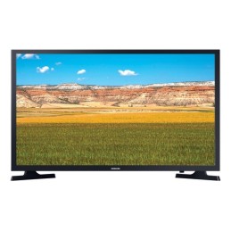 UE32T4302: SAMSUNG SMART TV 32" HDR DVB T2 NERO