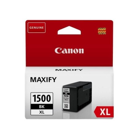 9182B001: CANON CART INK NERO PGI-1500XL PER MAXIFY