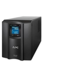 SMC1000IC: APC SMART-UPS C 1000VA LCD 230V WITH SMARTCONNECT