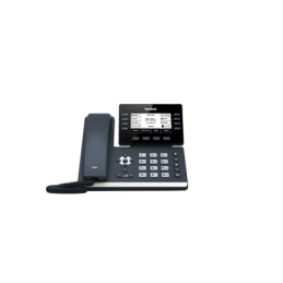 SIP-T53W: YEALINK TELEFONO VOIP 2XLAN GIGABIT POE