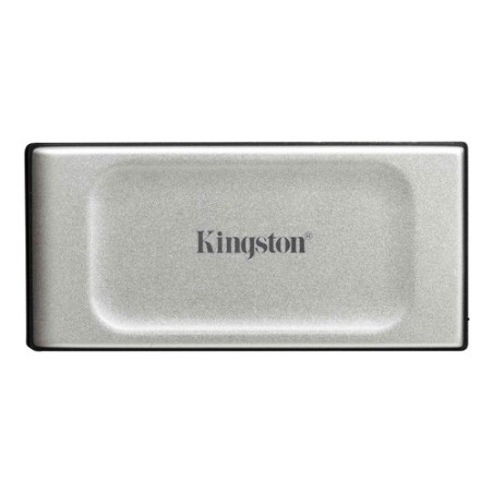 SXS2000/4000G: KINGSTON SSD ESTERNO XS2000 4TB USB 3.2 GEN2 R/W 2000/2000