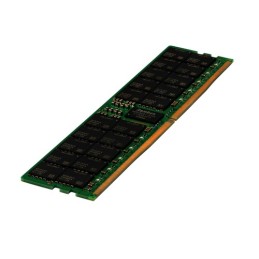P43331-B21: HPE RAM 64GB (1X64GB) DUAL RANK X4 DDR5-4800 CAS-40-39-39 EC8 REGISTERED SMART MEMORY KIT